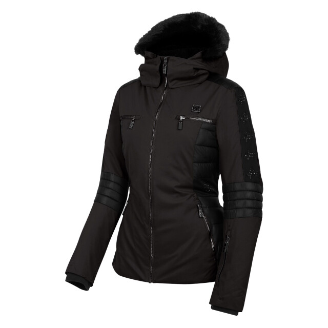 Dare2b Dames enlighten skijas UTRG11450_black large
