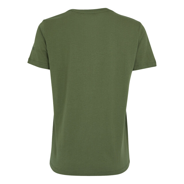 Regatta Dames avontuur filandra ix t-shirt UTRG11361_fourleafclover large