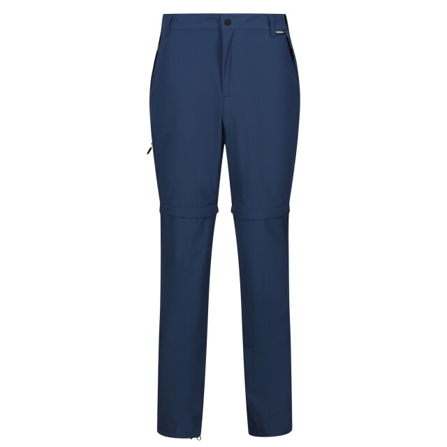 Regatta Heren travel light afritsbroek UTRG11371_moonlightdenim large