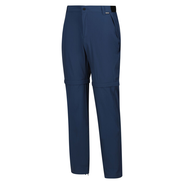 Regatta Heren travel light afritsbroek UTRG11371_moonlightdenim large