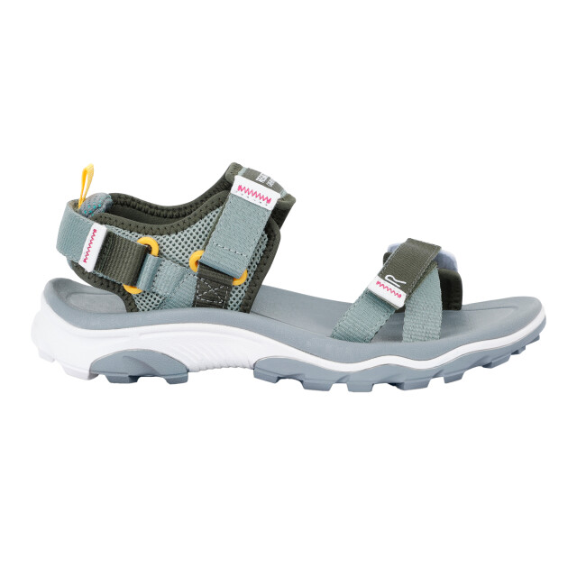 Regatta Dames blaze sandalen UTRG11372_glaciergreen large