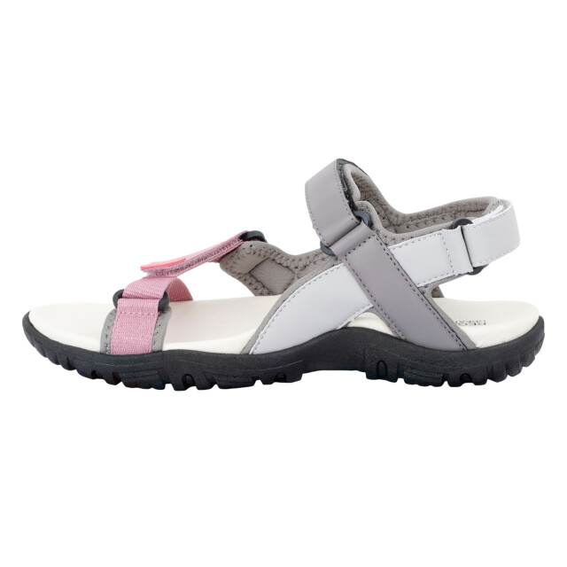 Regatta Dames santa clara ii sandalen UTRG11398_greylilas large