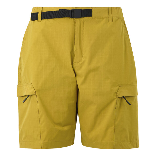 Regatta Heren mallen korte broek UTRG11392_mustard large