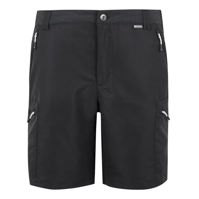 Regatta Heren leesville iii korte broek UTRG11406_ash large