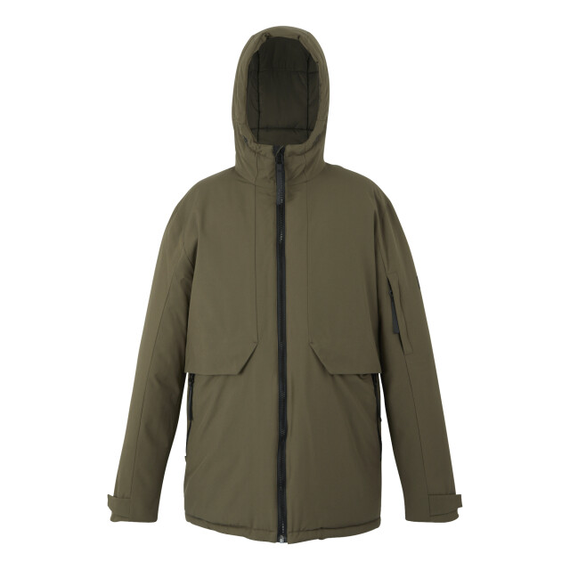 Regatta Heren dallymoore gewatteerd jack UTRG11286_crocodileblack large