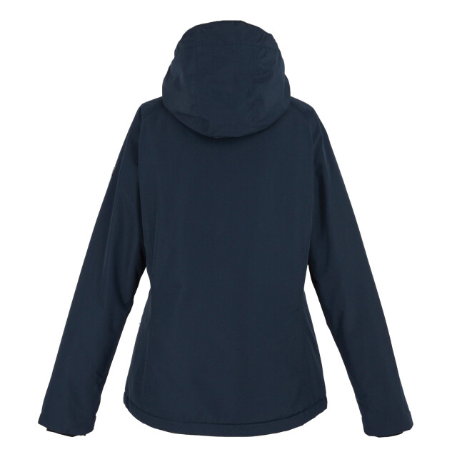 Regatta Dames frelton waterdichte jas UTRG11288_navycoronetblue large