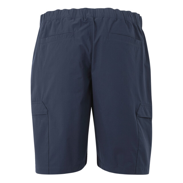Regatta Heren mallen korte broek UTRG11392_navy large