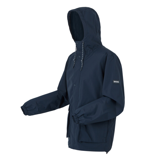 Regatta Bayano ii waterdichte jas heren UTRG11354_navy large