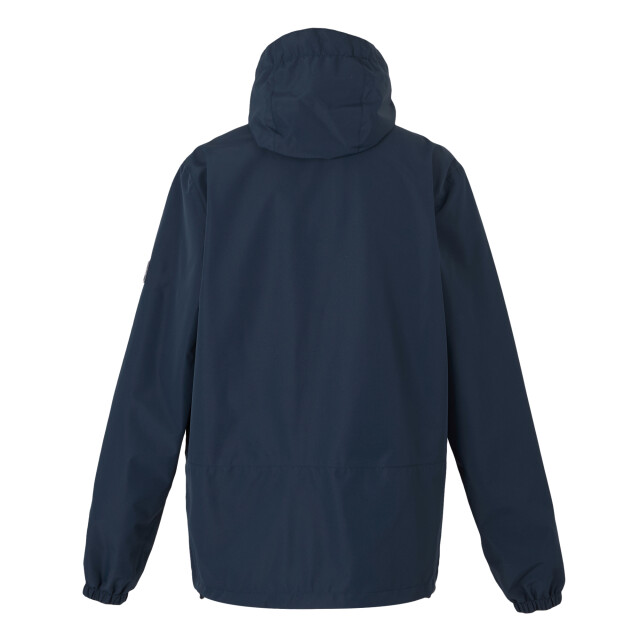Regatta Bayano ii waterdichte jas heren UTRG11354_navy large