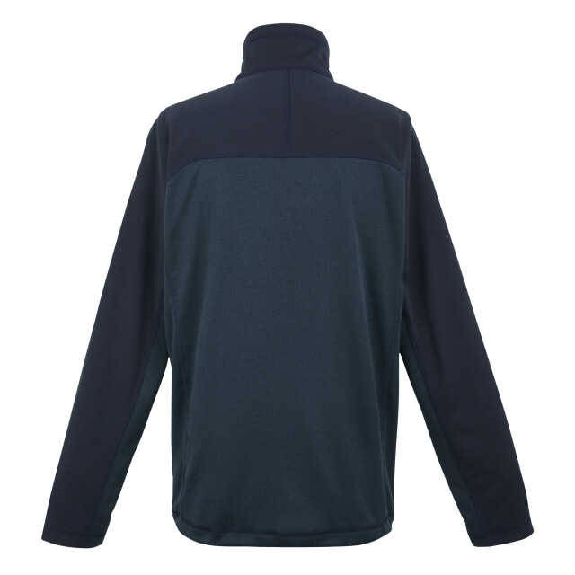 Regatta Heren highton v fleecejack UTRG11389_moonlightdenimnavy large