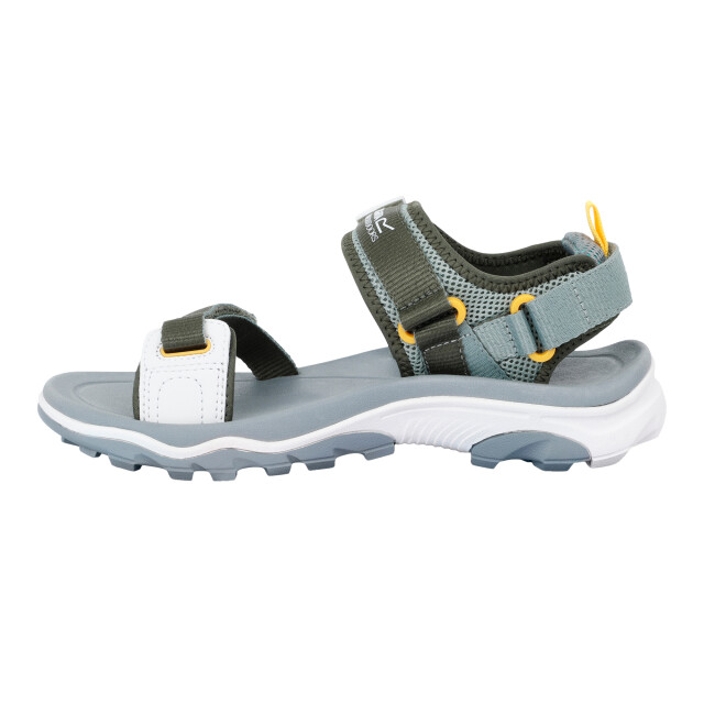 Regatta Dames blaze sandalen UTRG11372_glaciergreen large