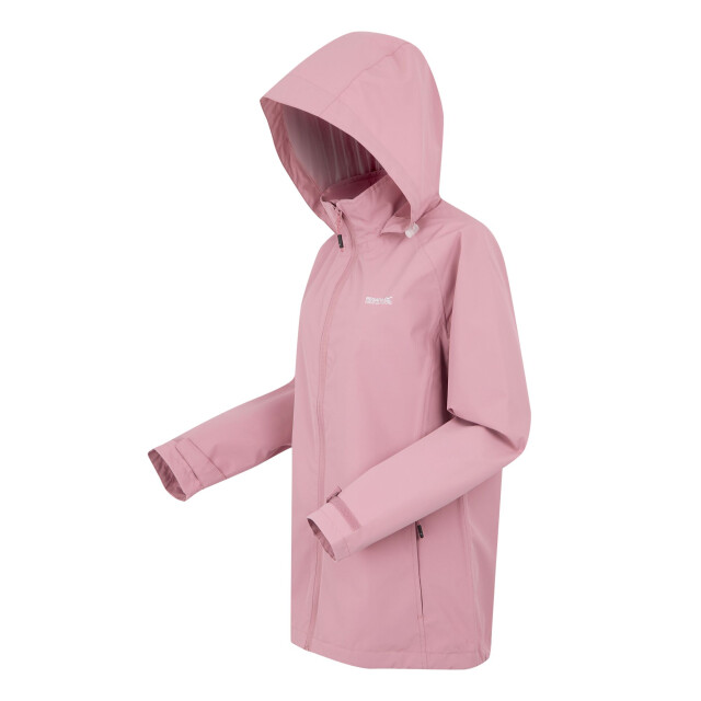 Regatta Dames daysha ii waterdichte jas UTRG11292_lilas large
