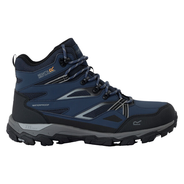 Regatta Heren holcombe iii wandelschoenen UTRG11300_navydarksteel large