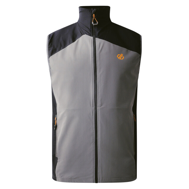 Dare2b Heren latitudinal iii gilet UTRG11329_blackgranitegrey large