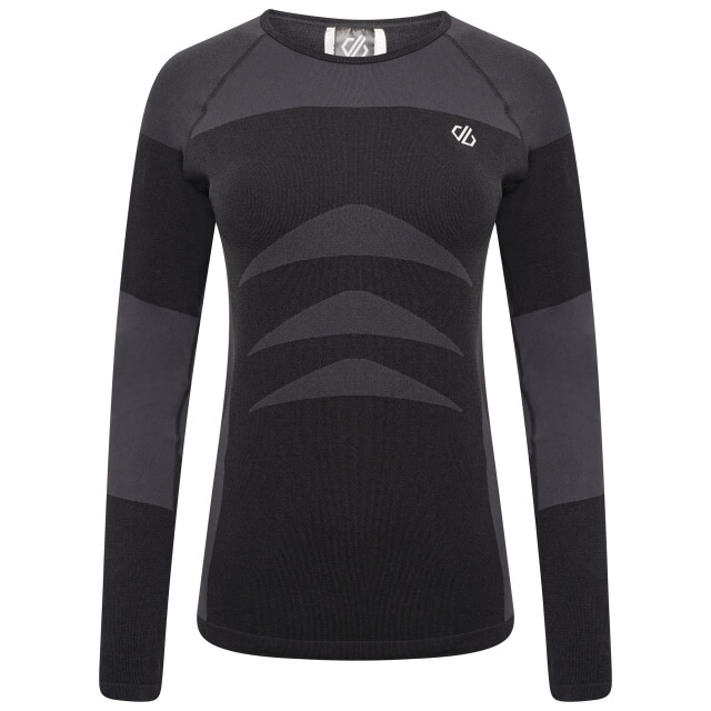 Dare2b Dames in de zone ii basislagenset UTRG11279_blackblack large