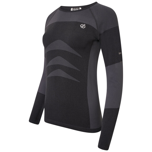 Dare2b Dames in de zone ii basislagenset UTRG11279_blackblack large
