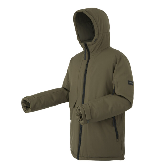 Regatta Heren dallymoore gewatteerd jack UTRG11286_crocodileblack large