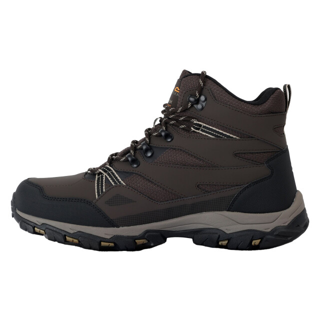 Regatta Heren holcombe iii wandelschoenen UTRG11300_peatgoldfawn large