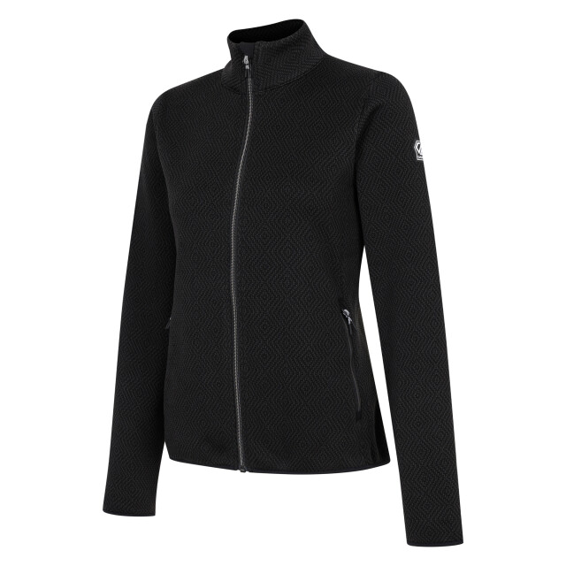 Dare2b Dames descend trui UTRG11309_blackblack large