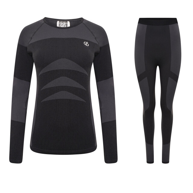 Dare2b Dames in de zone ii basislagenset UTRG11279_blackblack large