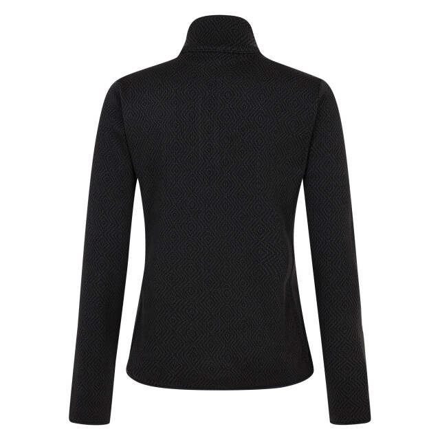 Dare2b Dames descend trui UTRG11309_blackblack large