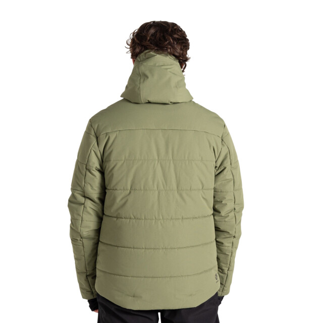 Regatta Heren camber ski-jas UTRG11281_olivinegreen large