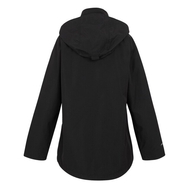 Regatta Dames daysha ii waterdichte jas UTRG11292_black large