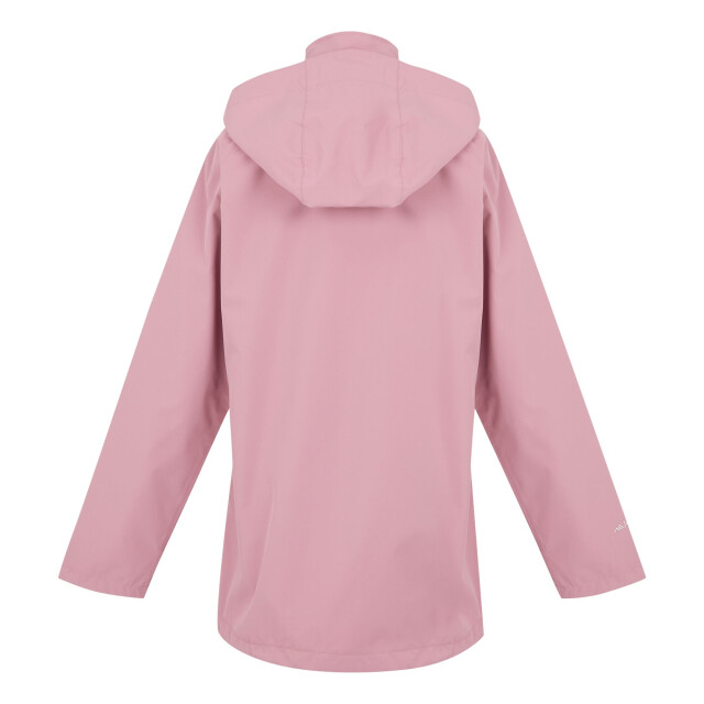 Regatta Dames daysha ii waterdichte jas UTRG11292_lilas large