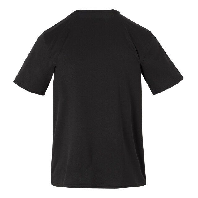 Regatta Heren fingal ix mountainbike t-shirt UTRG11324_black large