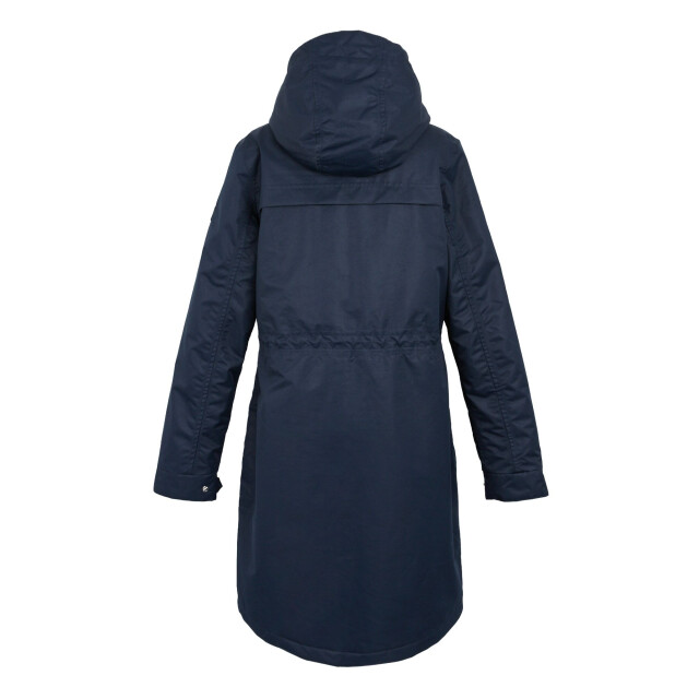 Regatta Dames romine ii waterdichte jas UTRG11265_navy large