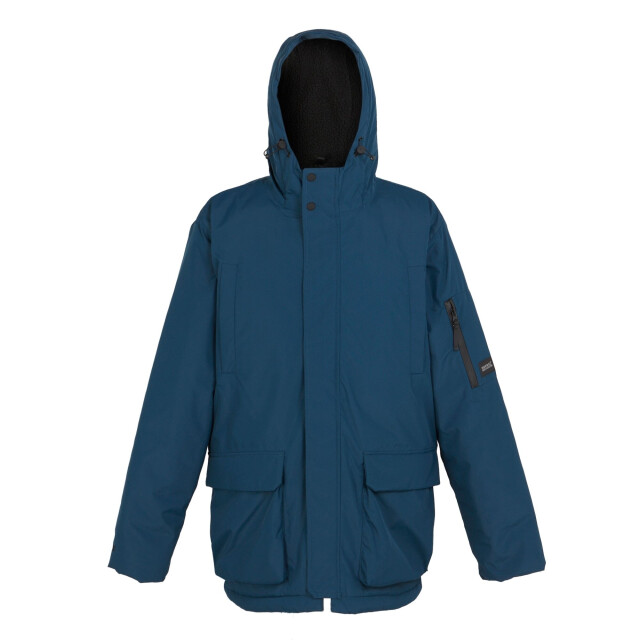 Regatta Heren volter verwarmd jasje UTRG11255_moonlightdenim large