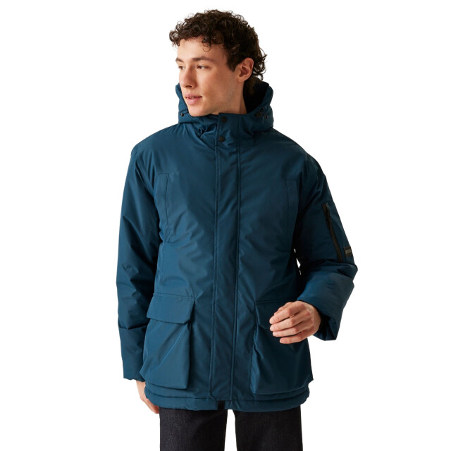Regatta Heren volter verwarmd jasje UTRG11255_moonlightdenim large