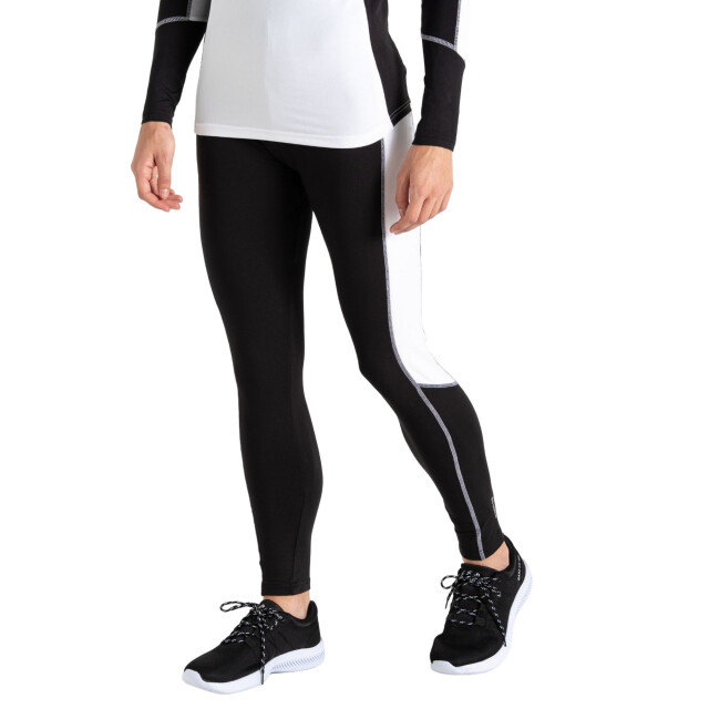 Dare2b Dames exchange iii basislagenset UTRG11260_blackwhite large