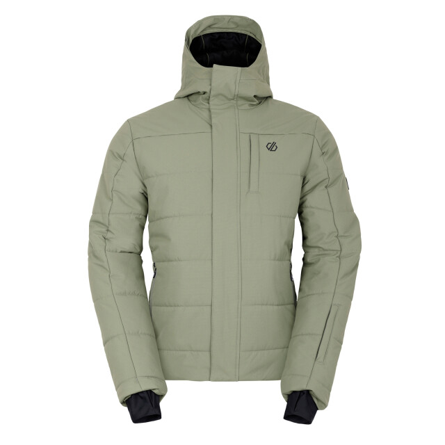 Regatta Heren camber ski-jas UTRG11281_olivinegreen large