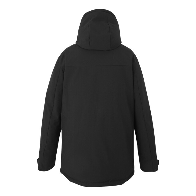 Regatta Heren dallymoore gewatteerd jack UTRG11286_blackblack large