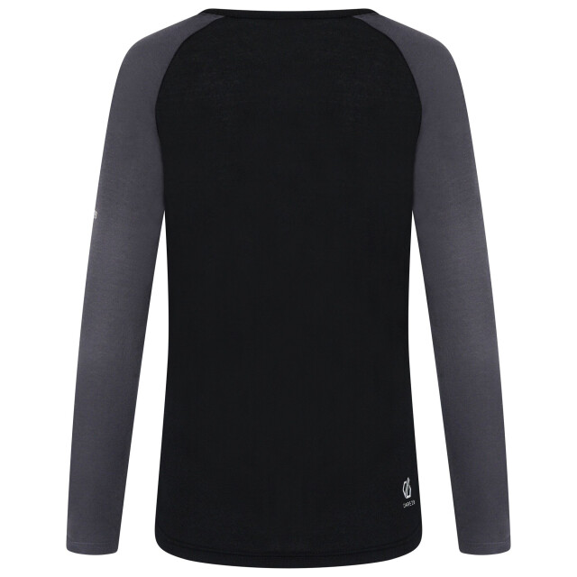 Dare2b Dames exchange iii basislagenset UTRG11260_blackebony large