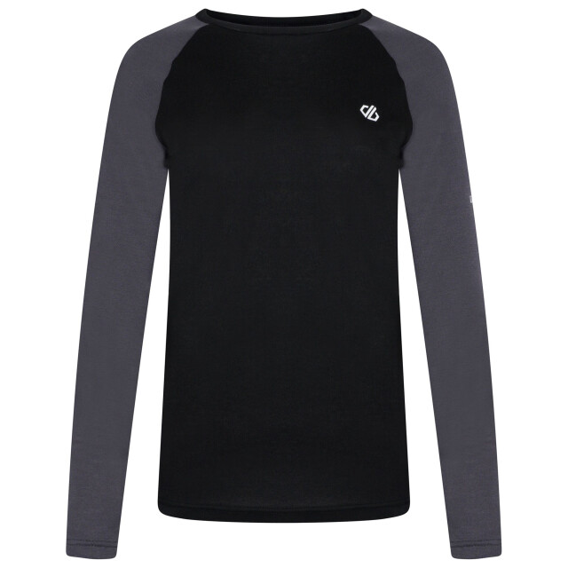 Dare2b Dames exchange iii basislagenset UTRG11260_blackebony large