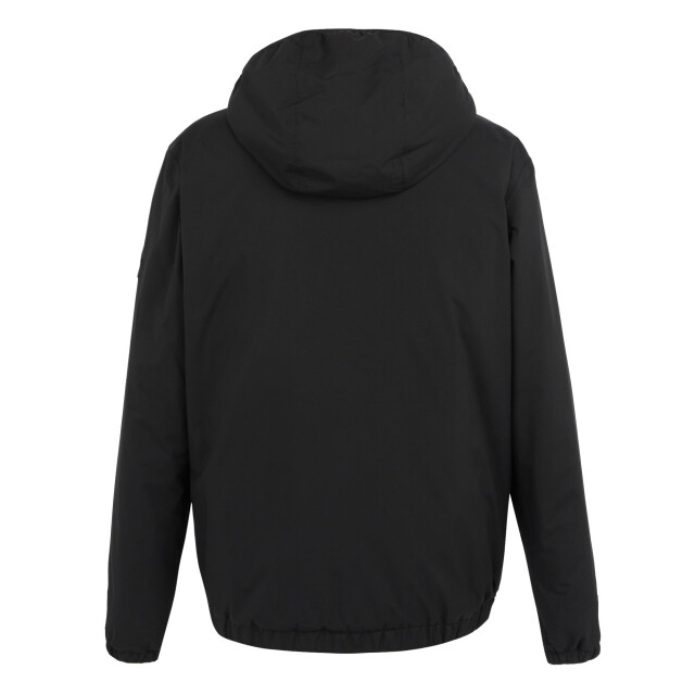 Regatta Heren wiltom waterdichte jas UTRG11264_black large