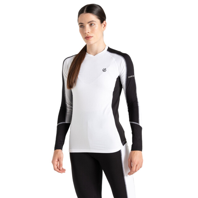 Dare2b Dames exchange iii basislagenset UTRG11260_blackwhite large