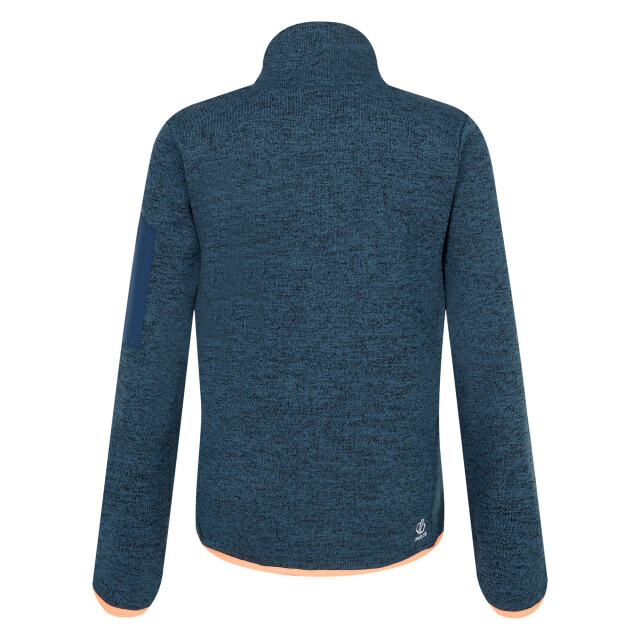 Dare2b Dames torrek mountain series thermo fleece UTRG11254_moonlightdenim large