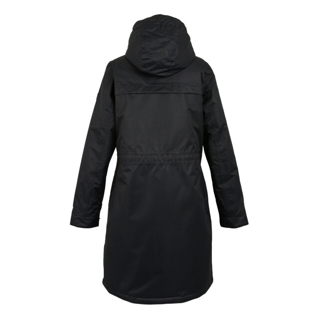 Regatta Dames romine ii waterdichte jas UTRG11265_black large