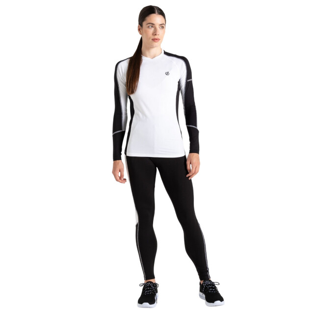Dare2b Dames exchange iii basislagenset UTRG11260_blackwhite large