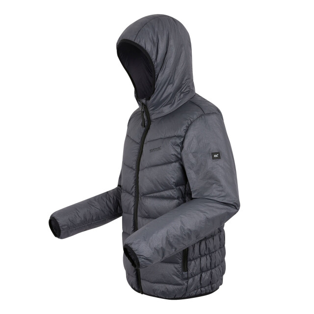 Regatta Dames wiltom gewatteerd jack UTRG11239_sealgrey large