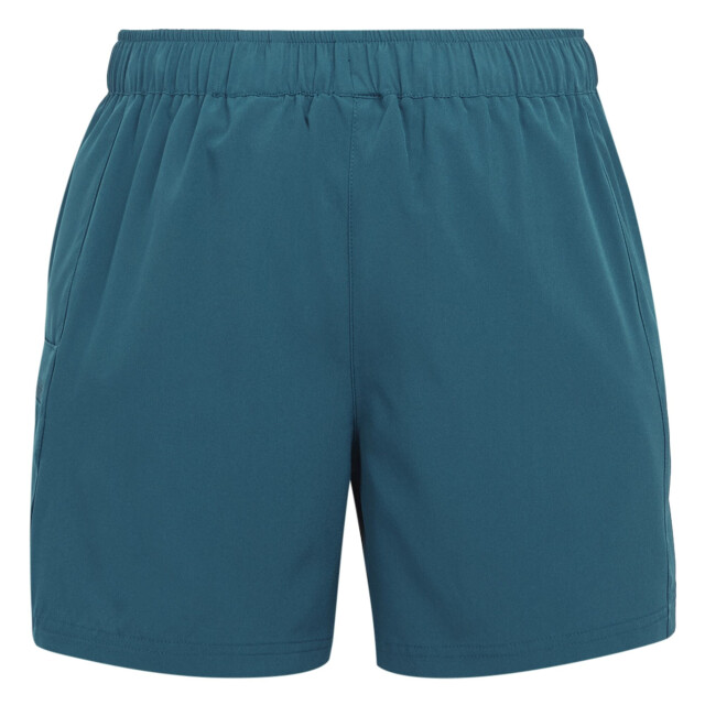 Regatta Dames travel light packaway shorts UTRG11240_moroccanblue large