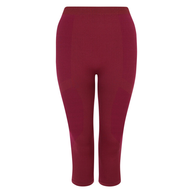 Dare2b Dames in de zone ii paneel 3/4 legging UTRG11238_fig large