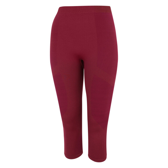 Dare2b Dames in de zone ii paneel 3/4 legging UTRG11238_fig large