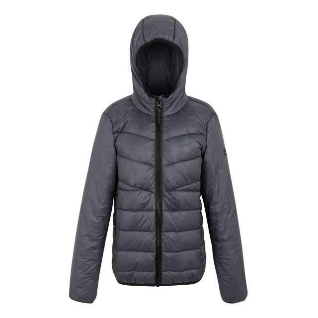 Regatta Dames wiltom gewatteerd jack UTRG11239_sealgrey large