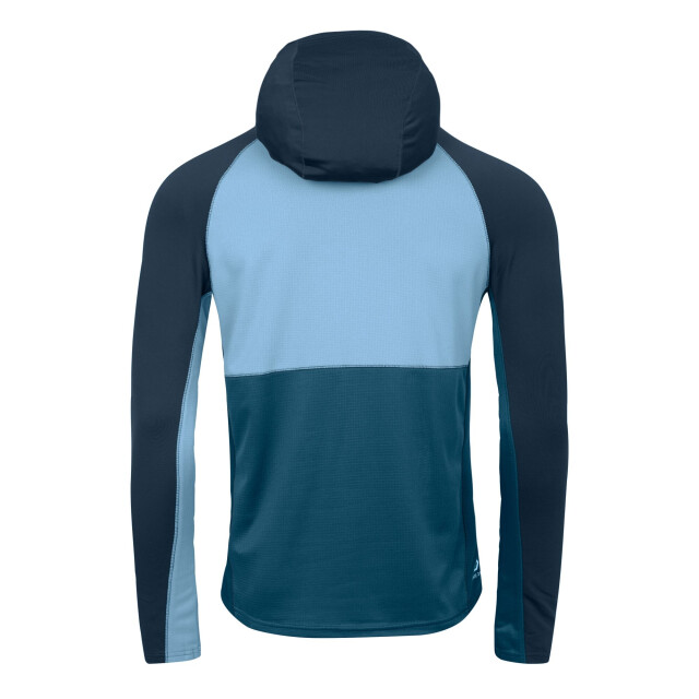 Dare2b Heren assimilate ii core stretch midlayer UTRG11196_moonlightdenimgreen large