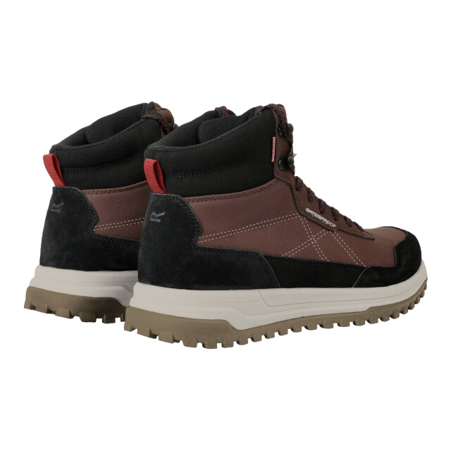 Regatta Heren mayfield suède wandelschoenen UTRG11218_chestnutbrown large