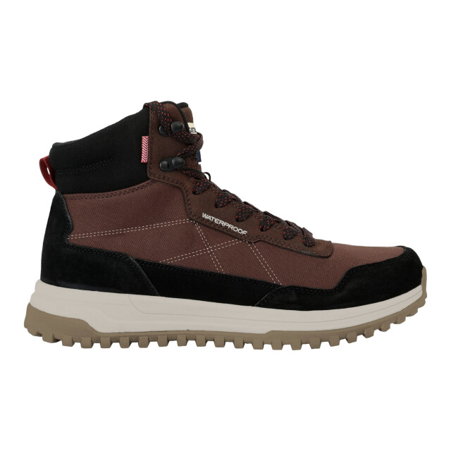 Regatta Heren mayfield suède wandelschoenen UTRG11218_chestnutbrown large